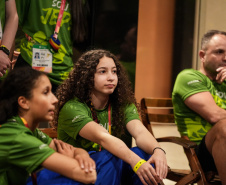 Jogos da Juventude COB