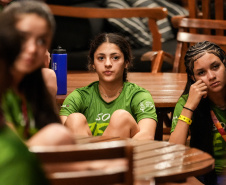 Jogos da Juventude COB