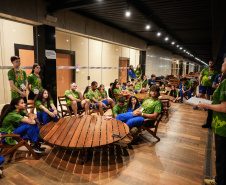 Jogos da Juventude COB