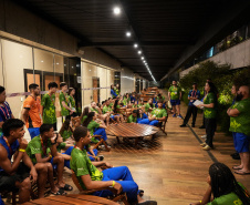 Jogos da Juventude COB