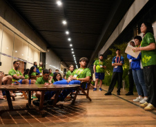 Jogos da Juventude COB