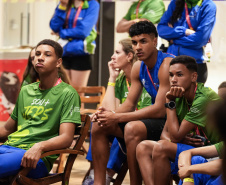 Jogos da Juventude COB
