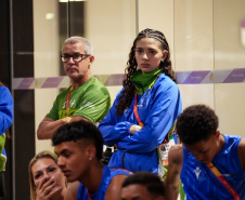 Jogos da Juventude COB