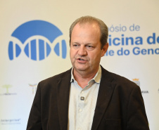 UNICENTRO - 2º Simpósio de Medicina de Precisão