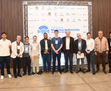 UNICENTRO - 2º Simpósio de Medicina de Precisão