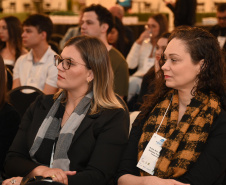 UNICENTRO - 2º Simpósio de Medicina de Precisão