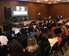 UNICENTRO - 2º Simpósio de Medicina de Precisão