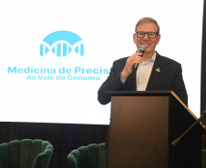 UNICENTRO - 2º Simpósio de Medicina de Precisão