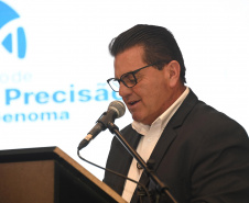 UNICENTRO - 2º Simpósio de Medicina de Precisão