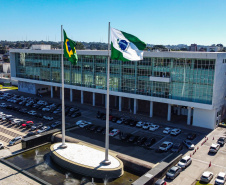 Com orçamento recorde de R$ 81,6 bi, Paraná prevê R$ 7,6 bi em investimentos na PLOA 2026