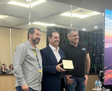 Com Famturs, 200 agentes de viagens conhecem presencialmente o Paraná neste mês