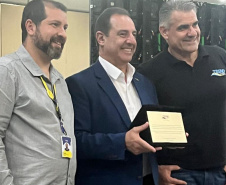 Com Famturs, 200 agentes de viagens conhecem presencialmente o Paraná neste mês