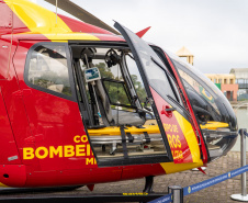 bombeiros