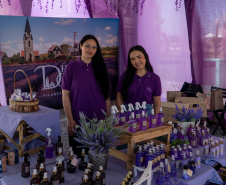 GASTRONOMIA E PRODUTOS TÍPICOS DO PARANÁ SÃO DESTAQUES NO FESTIVAL DA PRIMAVERA