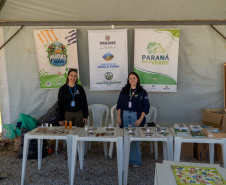 GASTRONOMIA E PRODUTOS TÍPICOS DO PARANÁ SÃO DESTAQUES NO FESTIVAL DA PRIMAVERA