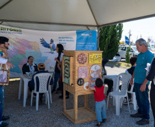 GASTRONOMIA E PRODUTOS TÍPICOS DO PARANÁ SÃO DESTAQUES NO FESTIVAL DA PRIMAVERA