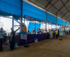 GASTRONOMIA E PRODUTOS TÍPICOS DO PARANÁ SÃO DESTAQUES NO FESTIVAL DA PRIMAVERA