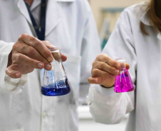 Laboratório de análises do IAT de Toledo se junta aos de Curitiba e Londrina acreditados na norma ISO/IEC 17025:2017, que reconhece a competência técnica e garante a confiabilidade dos resultados laboratoriais