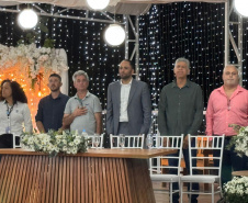 SETR - Cerro Azul forma 40 alunos do curso de Confecção do Qualifica Paraná