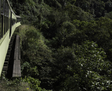 Único Estado do Brasil com dois Patrimônios Naturais da Humanidade