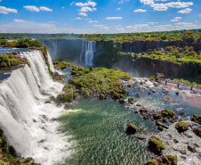 Paraná sedia o 83º Encontro Nacional dos Detrans na próxima semana, em Foz do Iguaçu