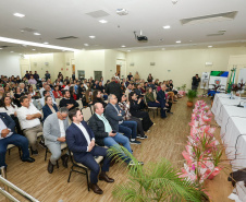SEMIPI: Paraná realiza reunião técnica sobre implantação da Casa da Mulher Paranaense