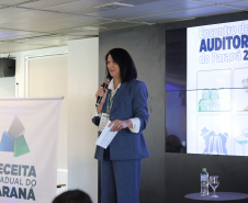 Confia Paraná e Reforma Tributária pautam futuro tributário do Estado em encontro da Receita Estadual