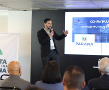 Confia Paraná e Reforma Tributária pautam futuro tributário do Estado em encontro da Receita Estadual