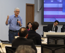 Governo vai ampliar medidas de auxílio a empresas afetadas por tarifas dos EUA