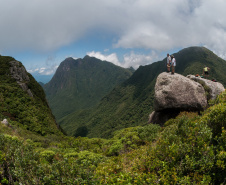 Único Estado do Brasil com dois Patrimônios Naturais da Humanidade