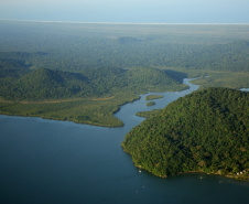 Único Estado do Brasil com dois Patrimônios Naturais da Humanidade