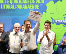 SECID - Asfalto Novo Litoral