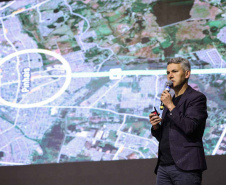  Encerramento do 2º Congresso Ibero-Americano de Áreas Metropolitanas destaca integração internacional e soluções inovadoras para o futuro das metrópoles