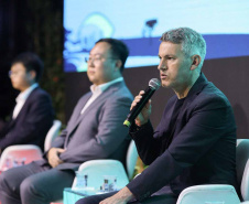  Encerramento do 2º Congresso Ibero-Americano de Áreas Metropolitanas destaca integração internacional e soluções inovadoras para o futuro das metrópoles