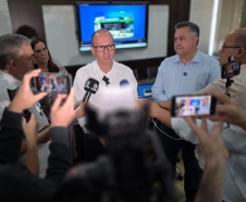 SESA - Com aporte de R$ 7 milhões, Sesa autoriza PAM infantil em Pato Branco