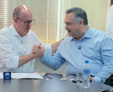 SESA - Com aporte de R$ 7 milhões, Sesa autoriza PAM infantil em Pato Branco