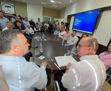 SESA - Com aporte de R$ 7 milhões, Sesa autoriza PAM infantil em Pato Branco