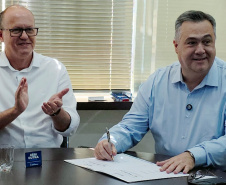 SESA - Com aporte de R$ 7 milhões, Sesa autoriza PAM infantil em Pato Branco