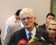 Investimento do Paraná cresce 49% e registra marca histórica em 25 anos