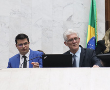 Investimento do Paraná cresce 49% e registra marca histórica em 25 anos