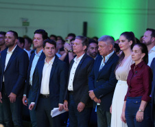 Conferência Estadual do Esporte aprova propostas para alinhar políticas até 2035