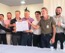 Com aporte de R$ 5,5 milhões, Governo do Estado anuncia construção de Unidade Mista de Saúde em Goioxim