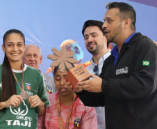 SEES-PR Premiação e Jogos Finais Bom de Bola
