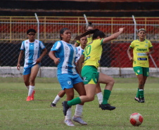 SEES-PR Premiação e Jogos Finais Bom de Bola