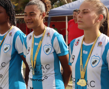 SEES-PR Premiação e Jogos Finais Bom de Bola