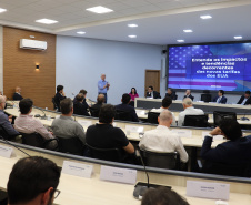 Governo vai ampliar medidas de auxílio a empresas afetadas por tarifas dos EUA