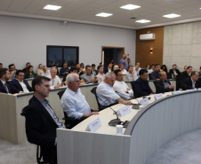 Governo vai ampliar medidas de auxílio a empresas afetadas por tarifas dos EUA