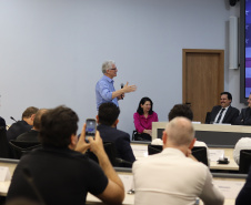 Governo vai ampliar medidas de auxílio a empresas afetadas por tarifas dos EUA