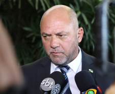 ENCONTRO NACIONAL DETRAN FOZ