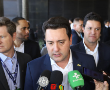 ENCONTRO NACIONAL DETRAN FOZ